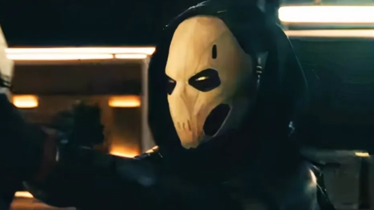 #JusticeForTaskmaster Trends After Taskmaster’s Fate in Thunderbolts ...