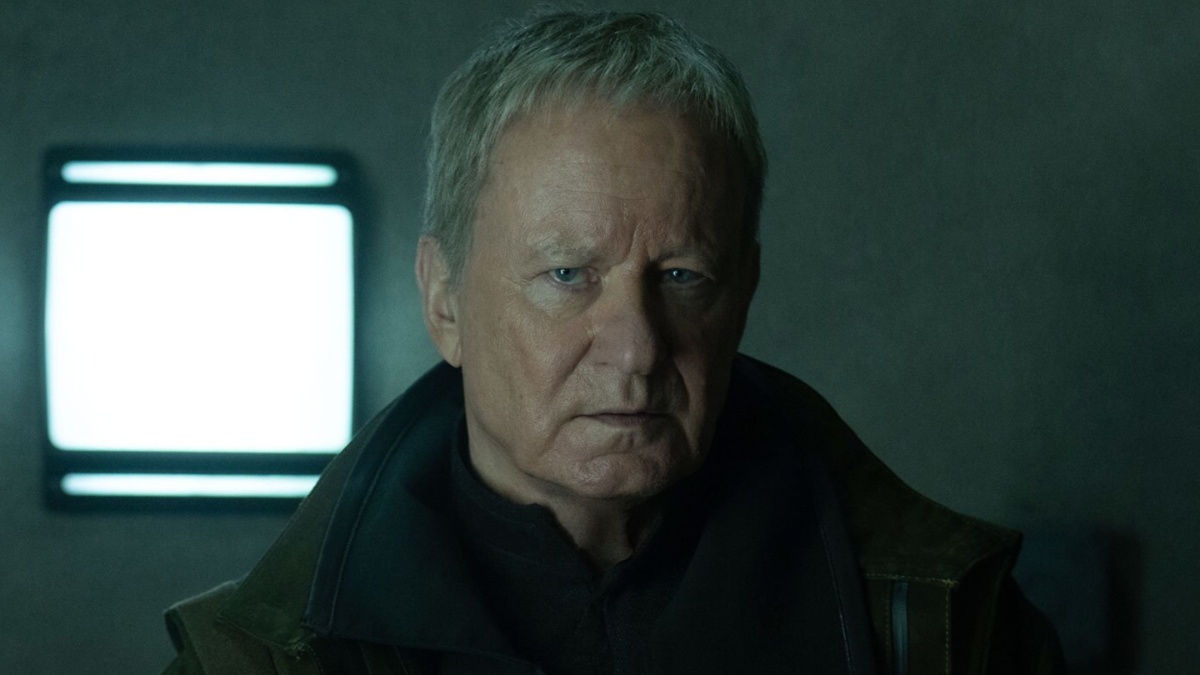 Why Fans Thought Luthen Was a Jedi in Andor – Theory Explained - Comic ...