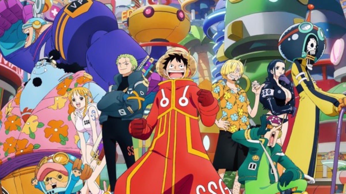 One Piece Chapter 1150 Spoilers & Manga Plot Leaks