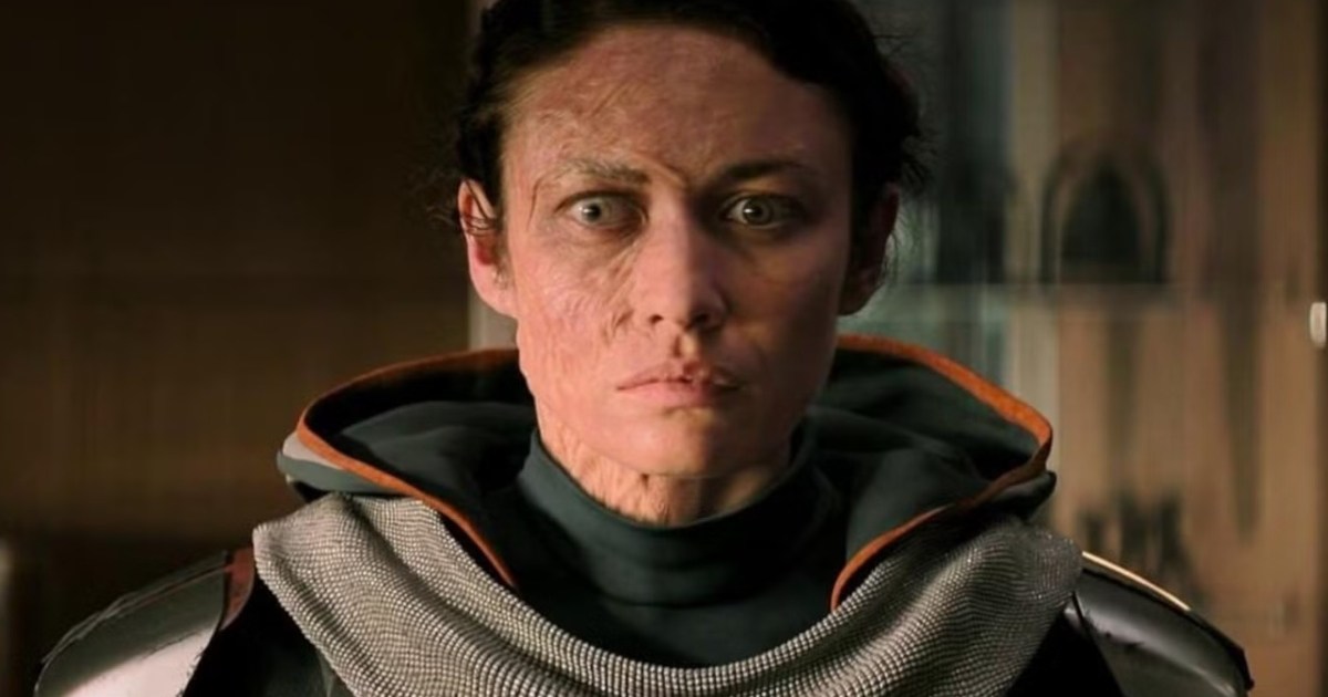 Olga Kurylenko’s Photo Sparks Taskmaster’s Avengers: Doomsday Return ...