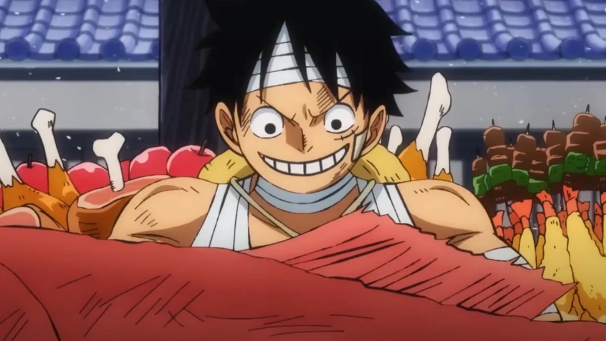 One Piece Chapter 1151 Release Date, Time & Where To Read the Manga - Comic  Book Movies and Superhero Movie News - SuperHeroHype