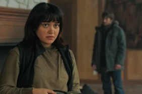 The Last of Us Showrunner on Who Is the Father of Mel’s Baby