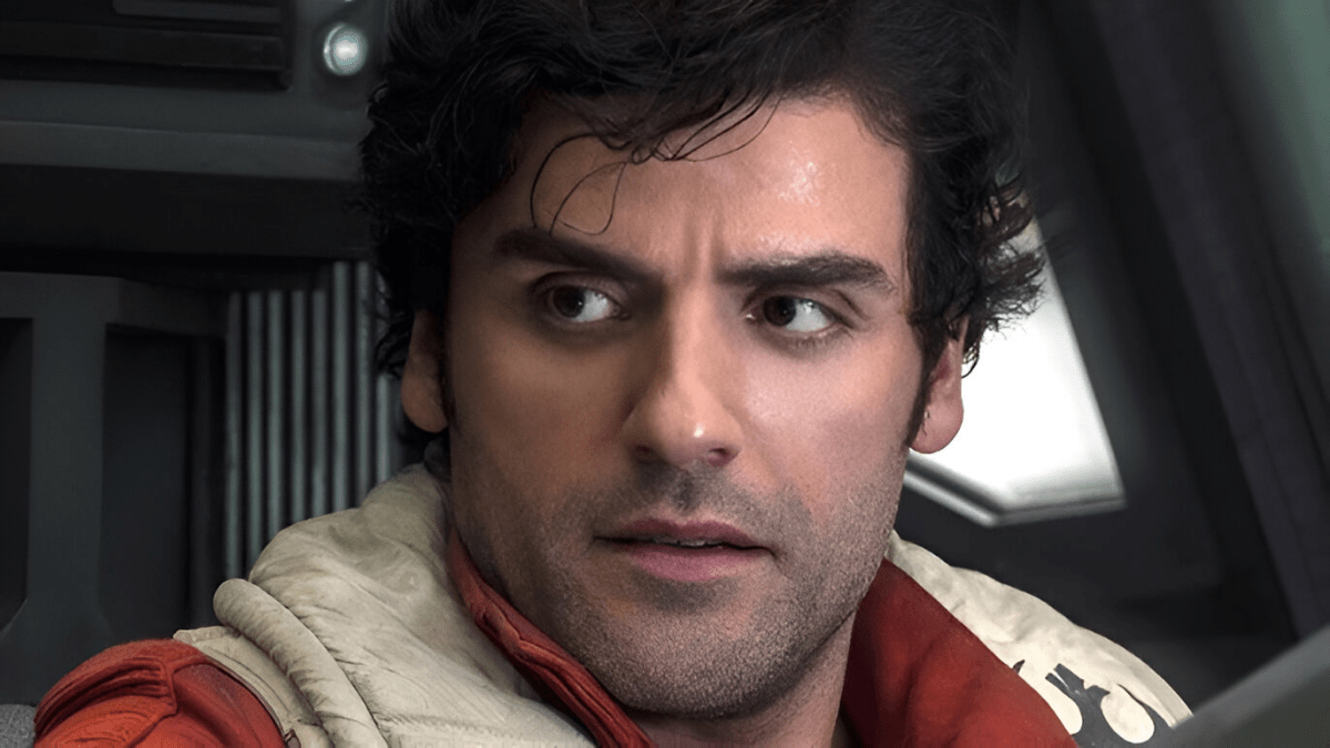Why Andor Fans Think Poe Dameron Is Cassian & Bix’s Son - Comic Book ...