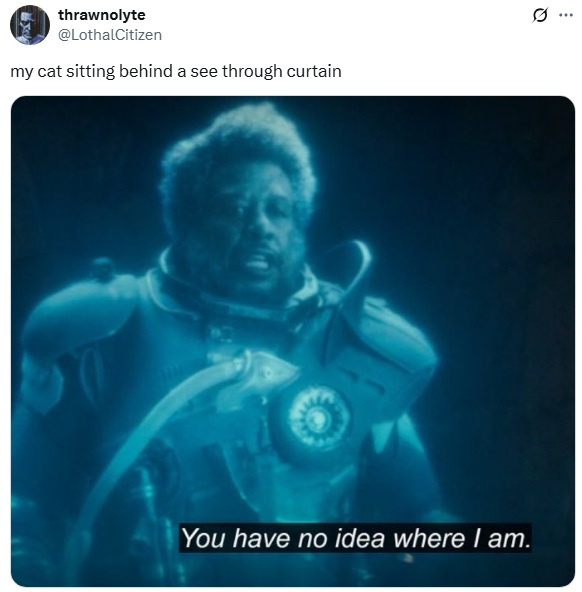 Best Andor Season 2 Memes - Comic Book Movies and Superhero Movie News ...