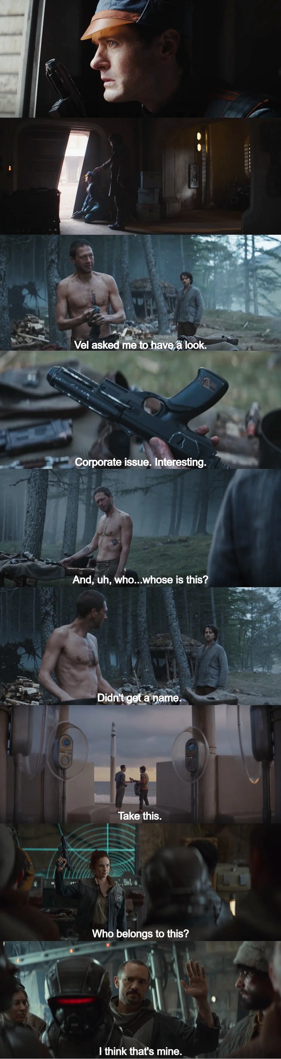 Best Andor Season 2 Memes - Comic Book Movies and Superhero Movie News ...