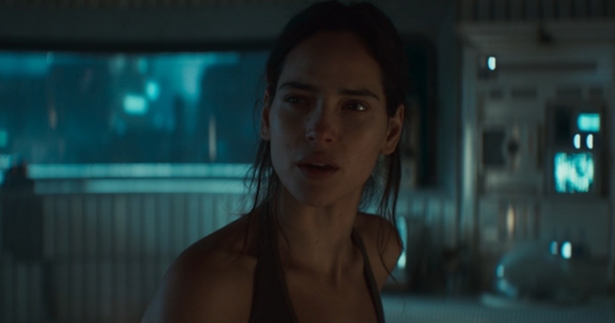 How Did Bix Caleen Find Dr. Gorst in Andor Season 2? Episode 6 Ending ...