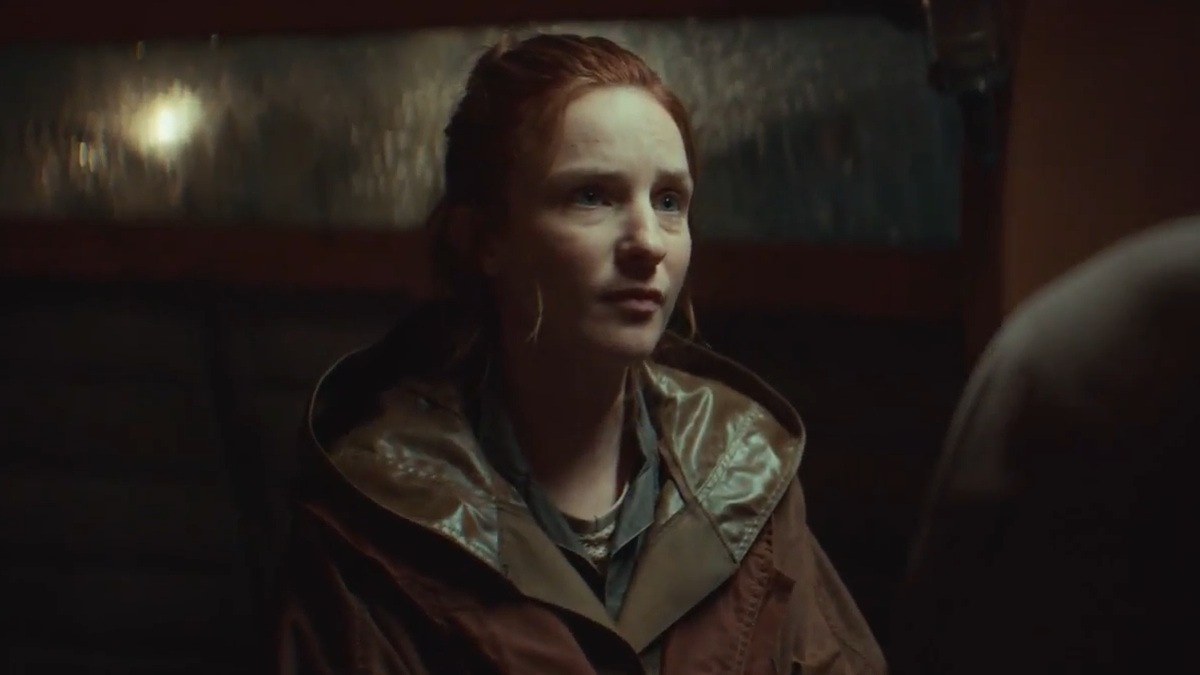 Why Andor Fans Think Poe Dameron Is Cassian & Bix’s Son - Comic Book ...