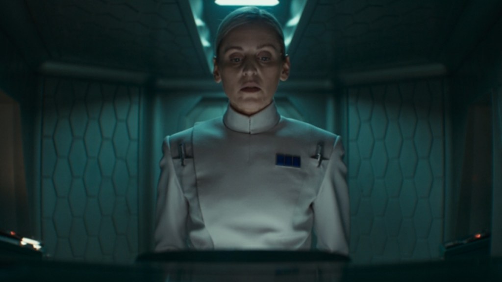 What Kalkite Andor Season 2 Ghorman Mineral Mining Explained