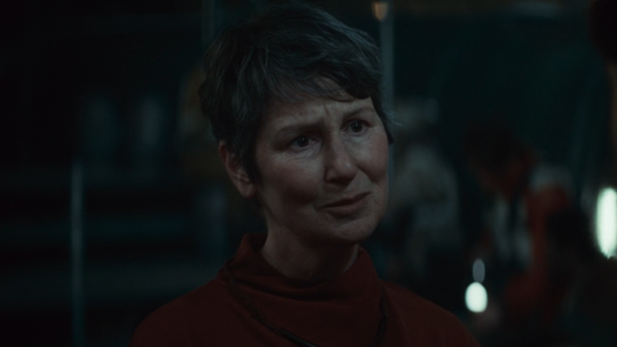 How Did Bix Caleen Find Dr. Gorst in Andor Season 2? Episode 6 Ending ...