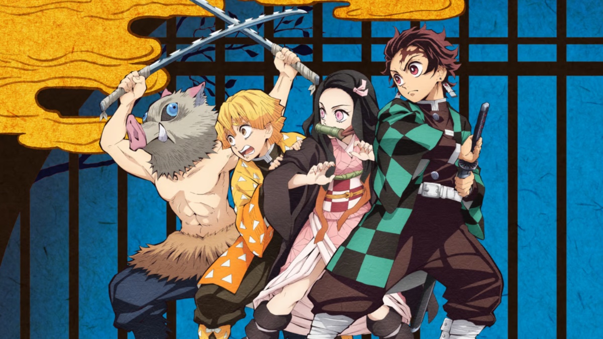 Why Demon Slayer Season 5 Release Date Won’t Happen - Comic Book Movies