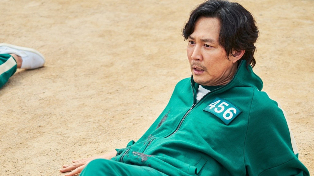 Who Took Seong Gi-hun’s Money in Squid Game Season 3?