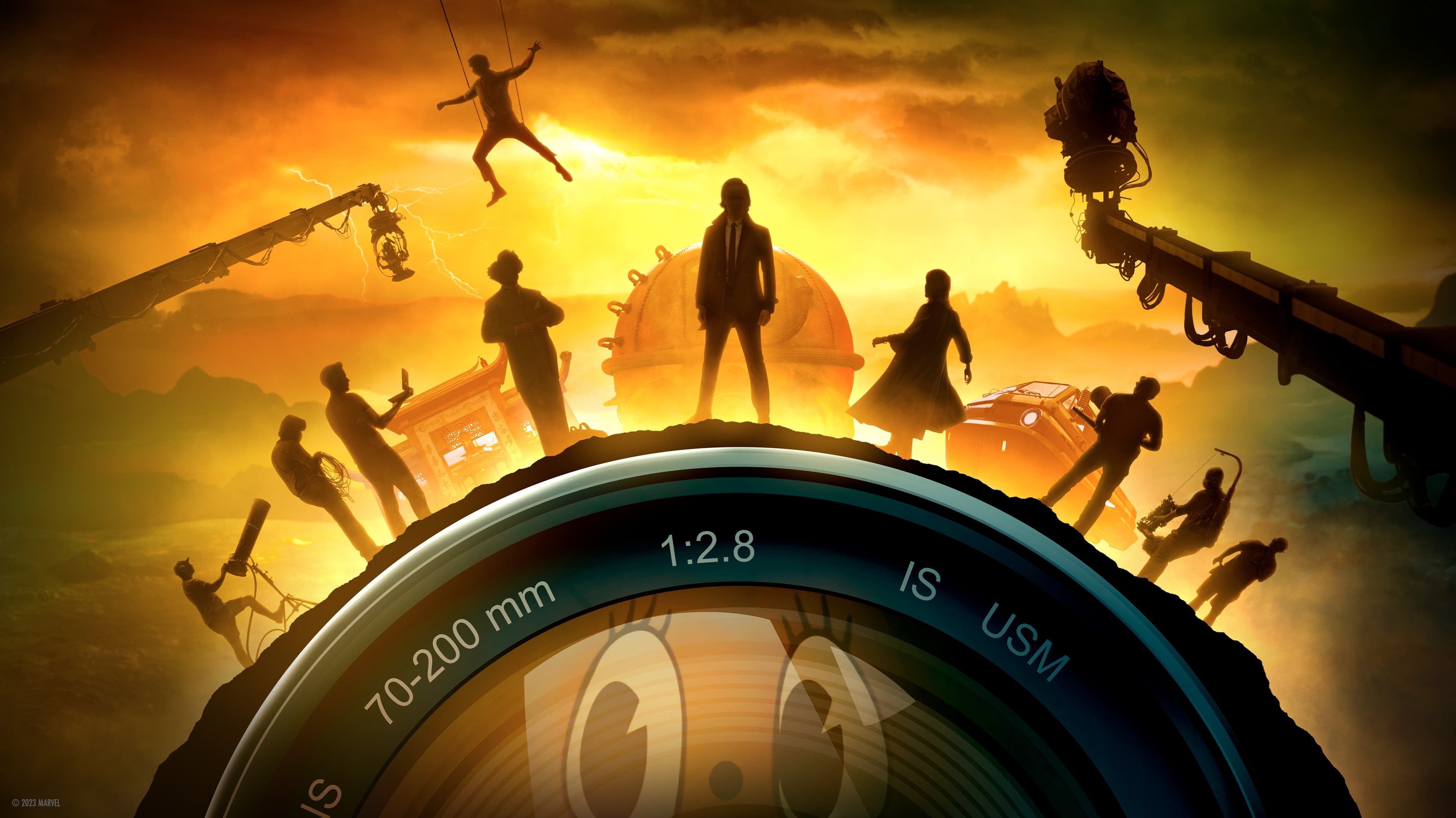 Andor: Force Healing’s History in Star Wars Explained - Comic Book ...