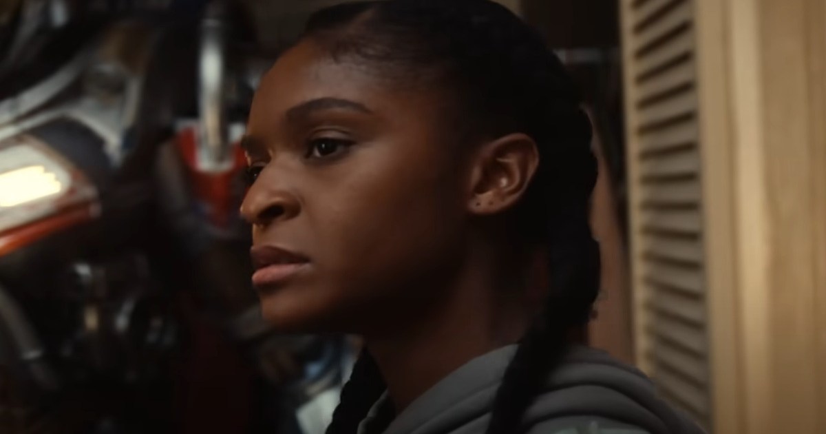 Ironheart Release Schedule Date When Coming Come Out Disney+ Disney Plus