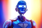 What Superman Robots 2025 Automatons Fortress of Solitude Voices Assistants