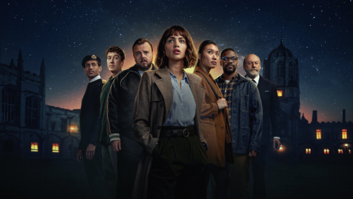 3 Body Problem Season 2 Gets Exciting Release Date & Cast Update ...