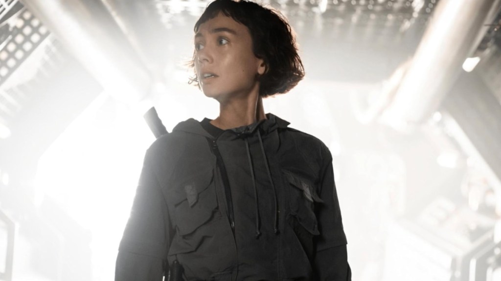 Alien: Earth Episode 1 & 2 Release Date, Time, Where to Watch