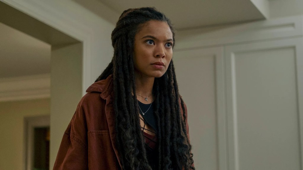 Gen V Season 2 Trailer