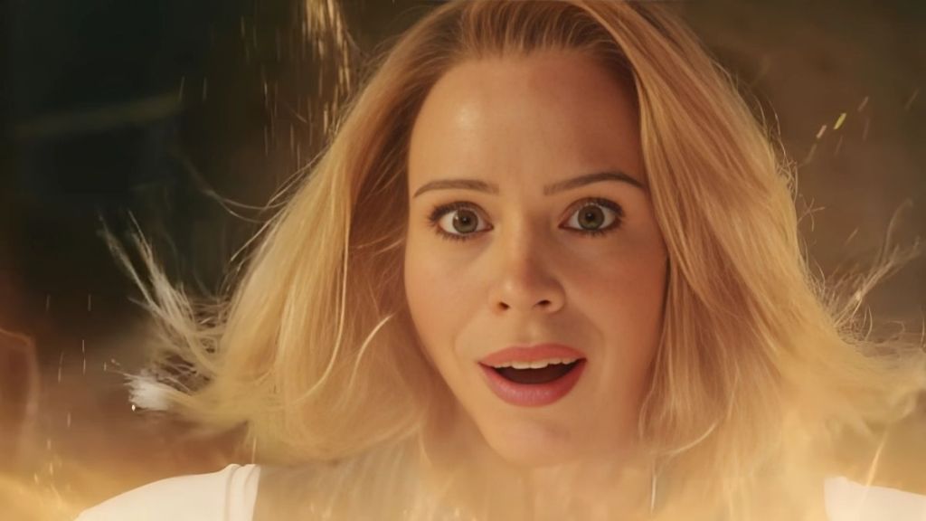 Doctor Who’s Billie Piper Talks Surprise Return After Ncuti Gatwa’s Exit