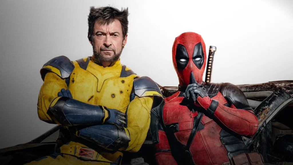 Kevin Feige on Ryan Reynolds & Hugh Jackman's Next Deadpool & Wolverine Projects in MCU