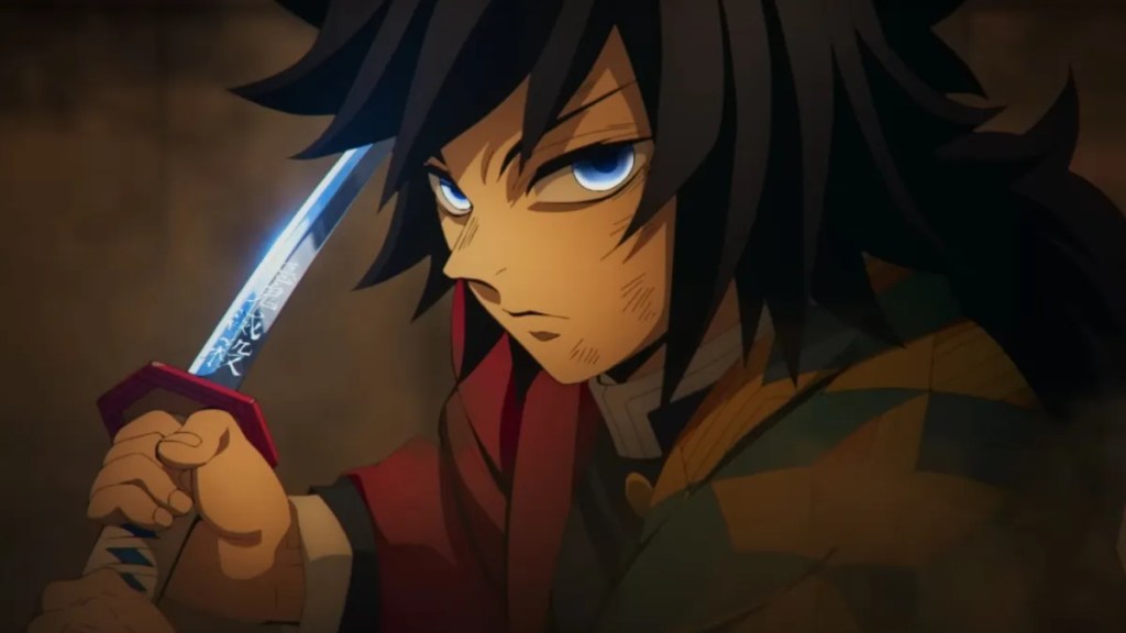 Demon Slayer: Infinity Castle Movie Streaming Release Date Estimate, News & Updates