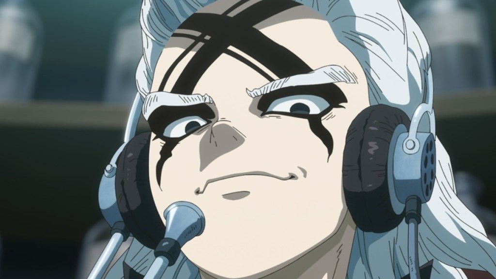 Dr. Stone Season 4 Episode 16 Release Date, Time, Where to Watch