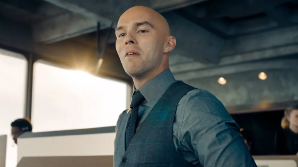 How Did Lex Luthor Create a Pocket Universe in Superman?