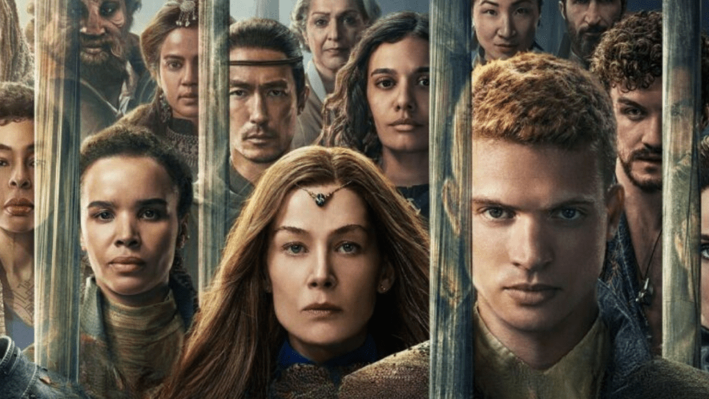 Why Was The Wheel of Time Canceled by Prime Video?