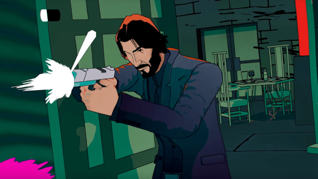 When Is John Wick Hex Game Being Removed From All Platforms & Why?