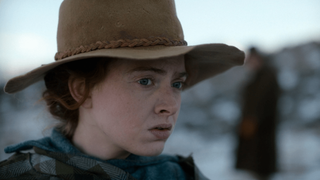 No, Zoé De Grand Maison Is Not in Stranger Things Season 5 – Rumors Explained