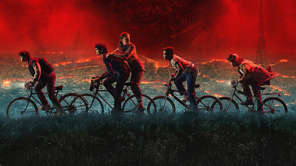 Who Is Going to Die in Stranger Things Season 5?