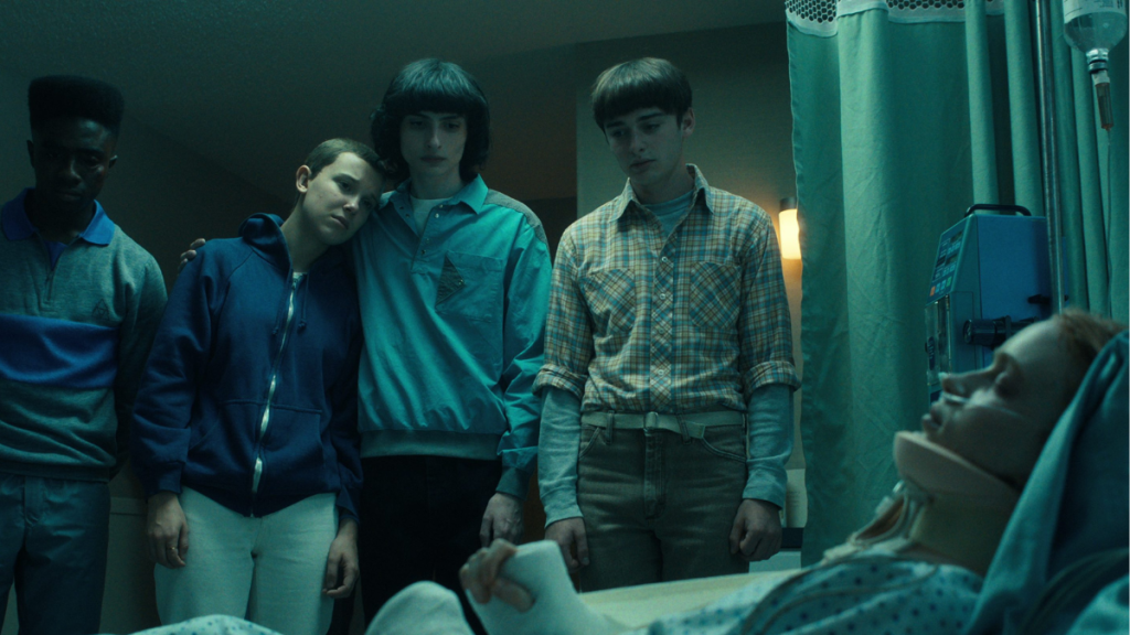 Why Fans Think Max Will Get Powers in Stranger Things Season 5