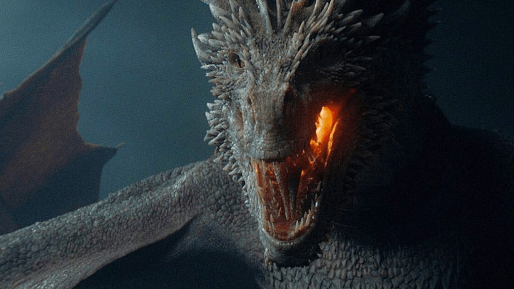 Who Is Charlie Gordon in House of the Dragon Season 3?