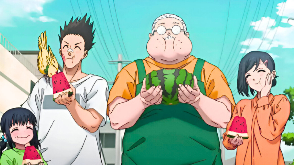 Sakamoto Days Part 2 Episode 13 Release Date, Time, Where to Watch