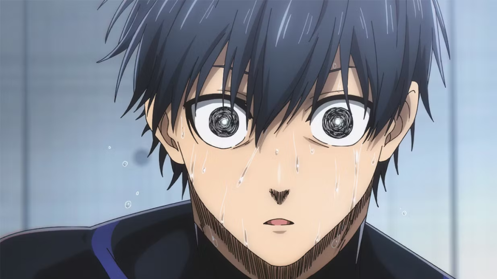 Blue Lock Chapter 313 Release Date, Time & Where to Read Manga