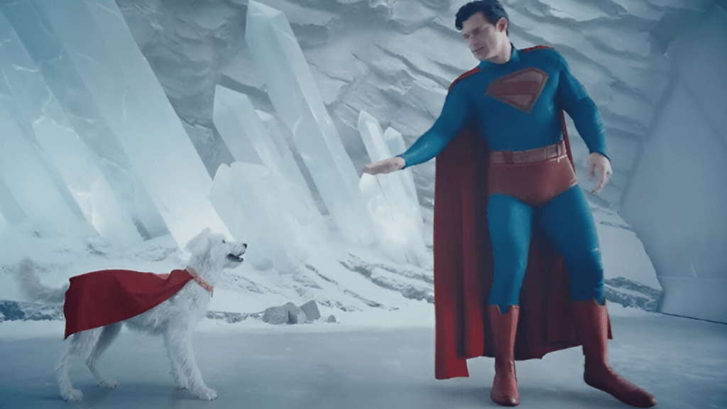 Superman's DCU Crossovers That Could Happen in Sequel (Instead of Batman Team-up)