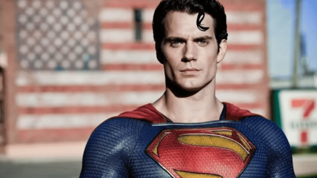 James Gunn Wants Henry Cavill in DCU – List of Characters He Could Play