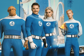 How The Fantastic Four: First Steps Connects To Avengers: Doomsday