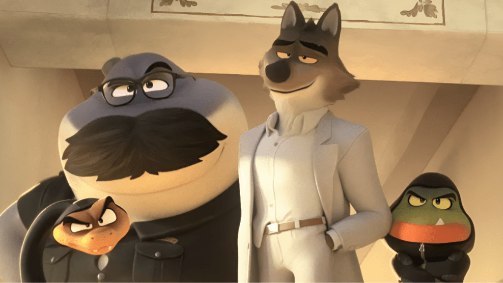 What Are The Bad Guys 2’s Box Office Predictions?