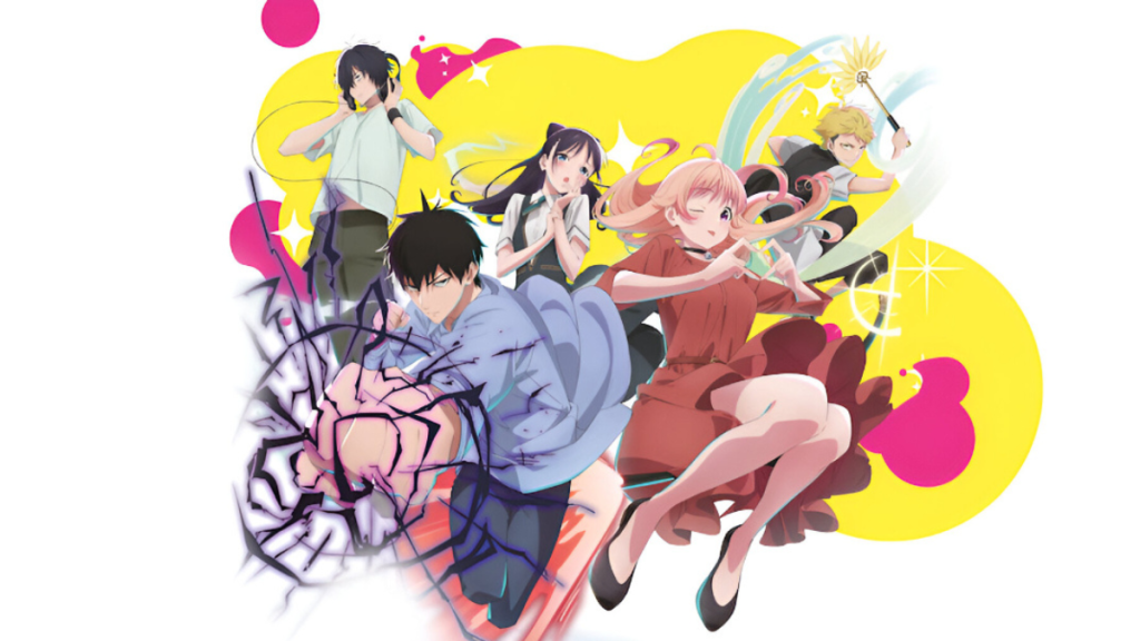 Witch Watch Episode 17 Release Date, Time, Where to Watch