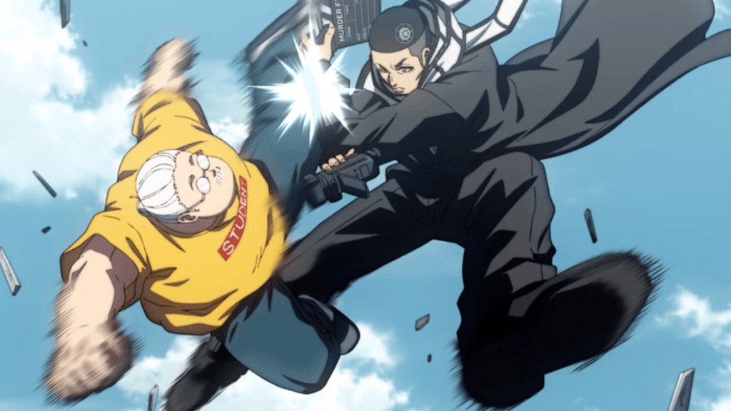 Sakamoto Days Part 2 Episode 14 Release Date, Time, Where to Watch