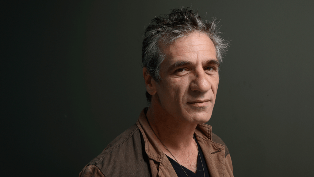 Alon Aboutboul's Role in The Dark Knight Rises Explained