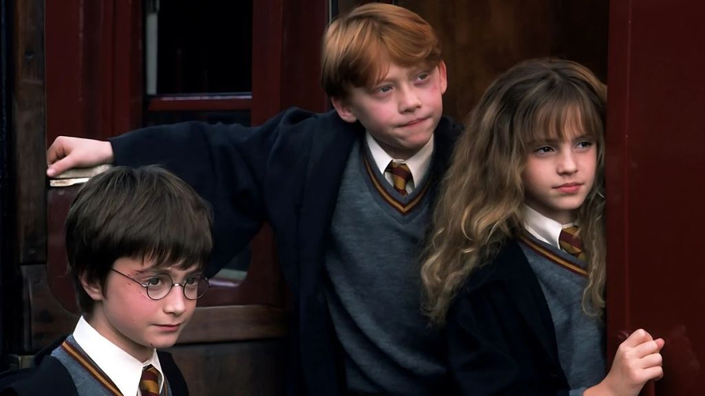Harry Potter Series Release Date Estimate, News & Updates