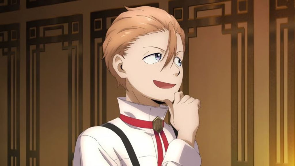 Hotel Inhumans Episode 3 Release Date, Time, Where to Watch