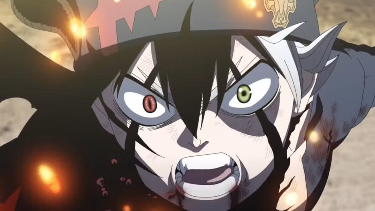 Is There a Black Clover Season 5 Episode 171 Release