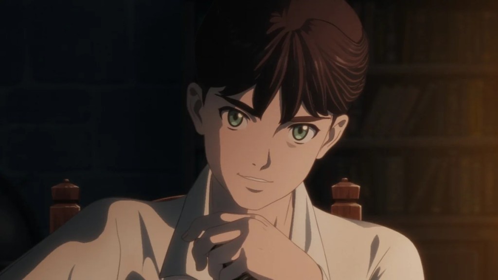 Is There a Leviathan Season 1 Episode 13 Release Date & Time?