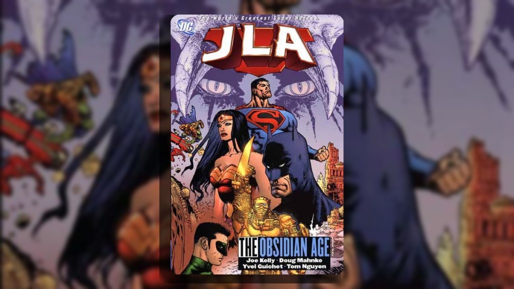 JLA - The Obsidian Age - 1200x675 Composite