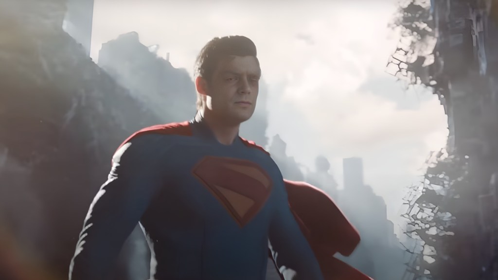 Jor-El Message superman real origin change