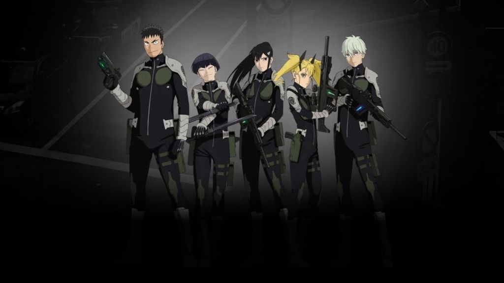 Kaiju No. 8 Season 2 Episode 1 Release Date, Time, Where to Watch