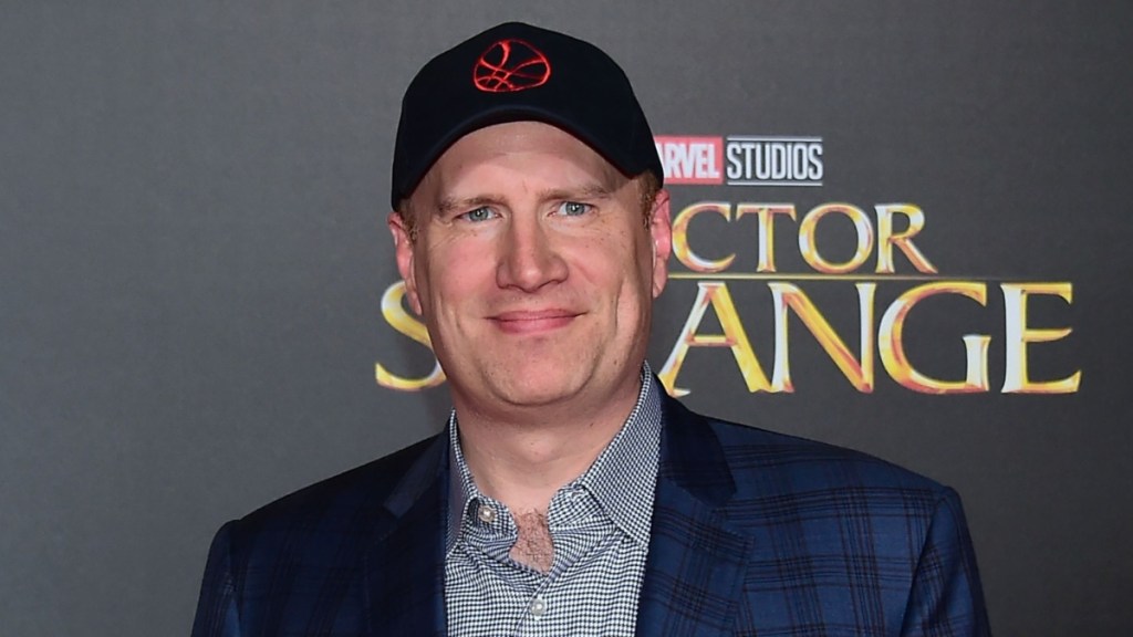 Kevin Feige Cites Major Marvel Plan To Fix MCU Movies & TV Shows
