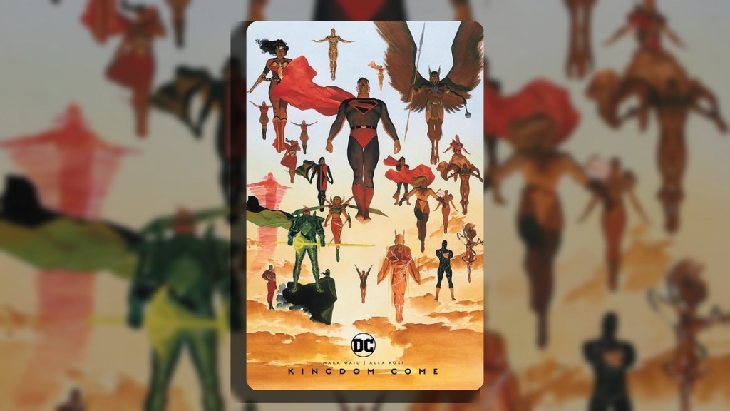 Kingdom Come - 1200x675 Composite